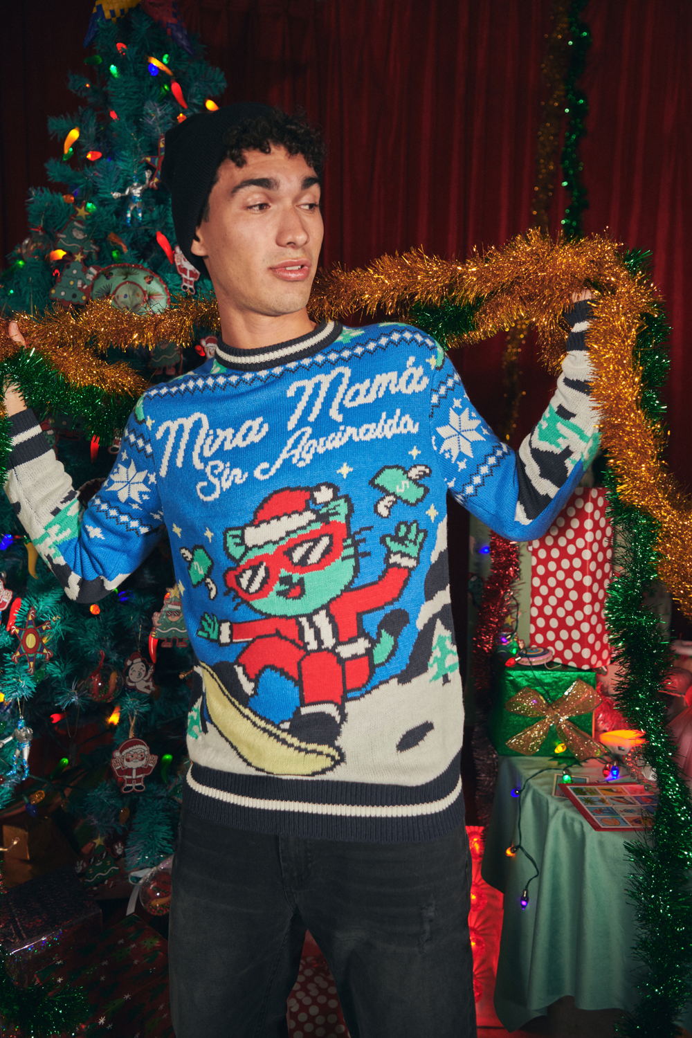 C&a ugly sweater outlet